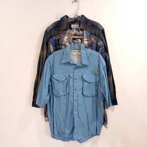 Bundle of Men's Size Small Shirts